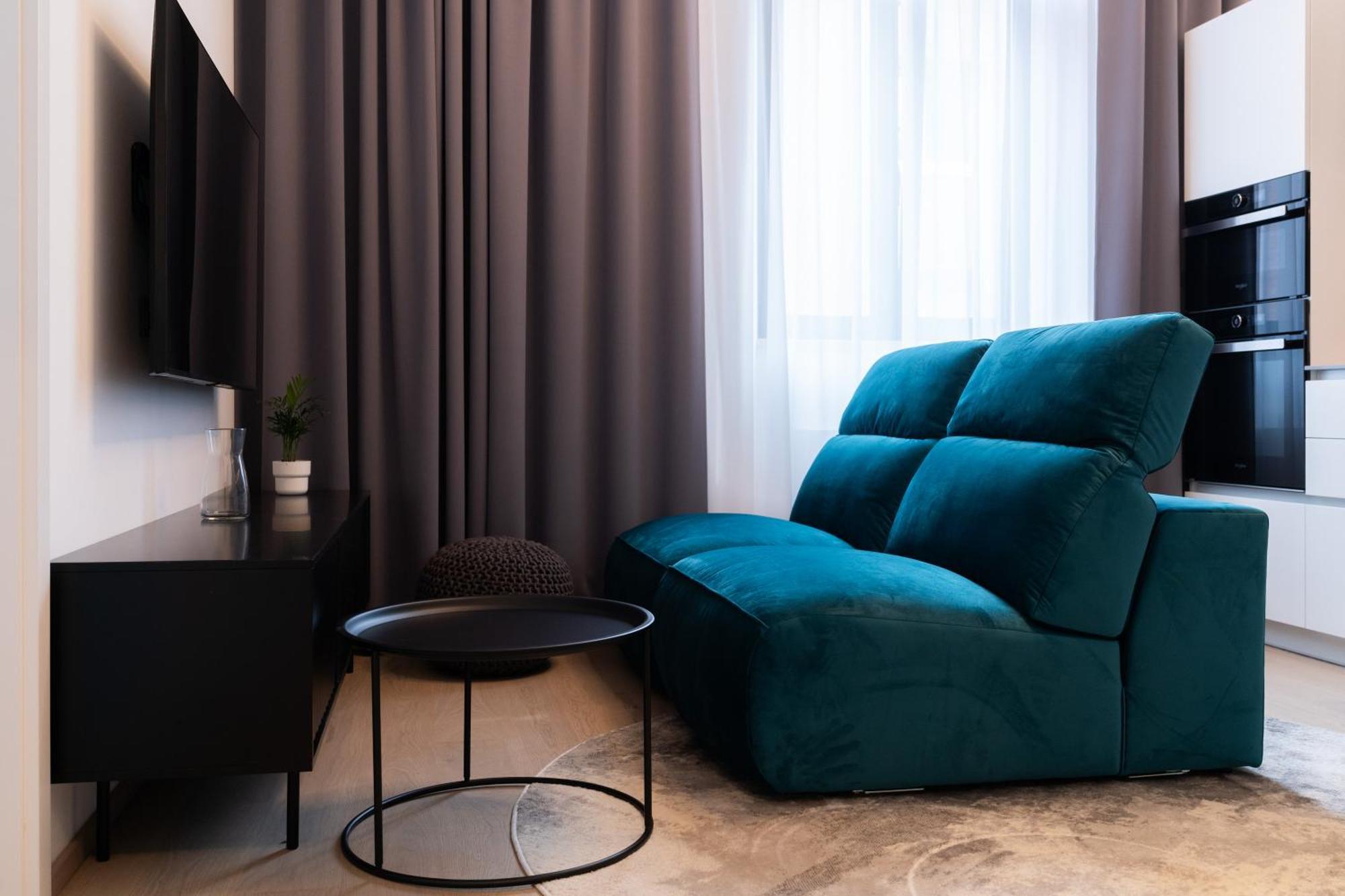 شقة Urban Oasis برنو المظهر الخارجي الصورة