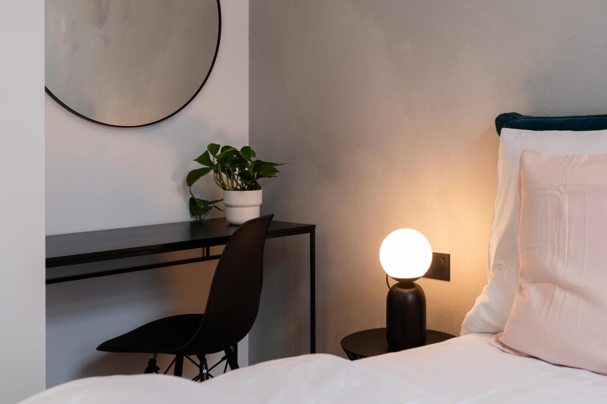 شقة Urban Oasis برنو المظهر الخارجي الصورة