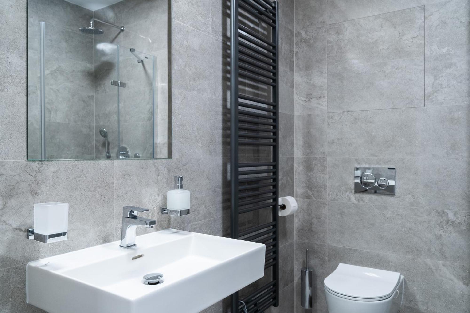 شقة Urban Oasis برنو المظهر الخارجي الصورة