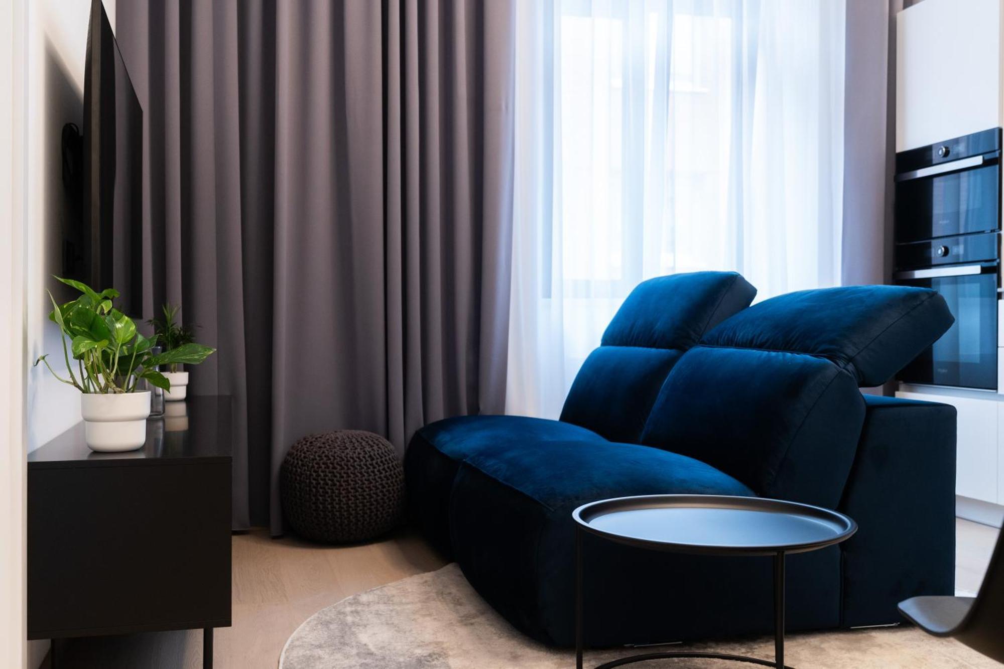 شقة Urban Oasis برنو المظهر الخارجي الصورة